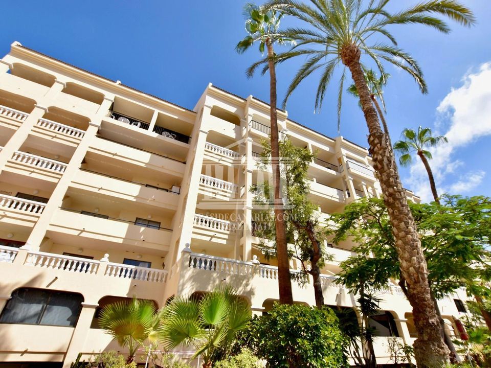 Lejlighed i Arona, Tenerife - foto 1