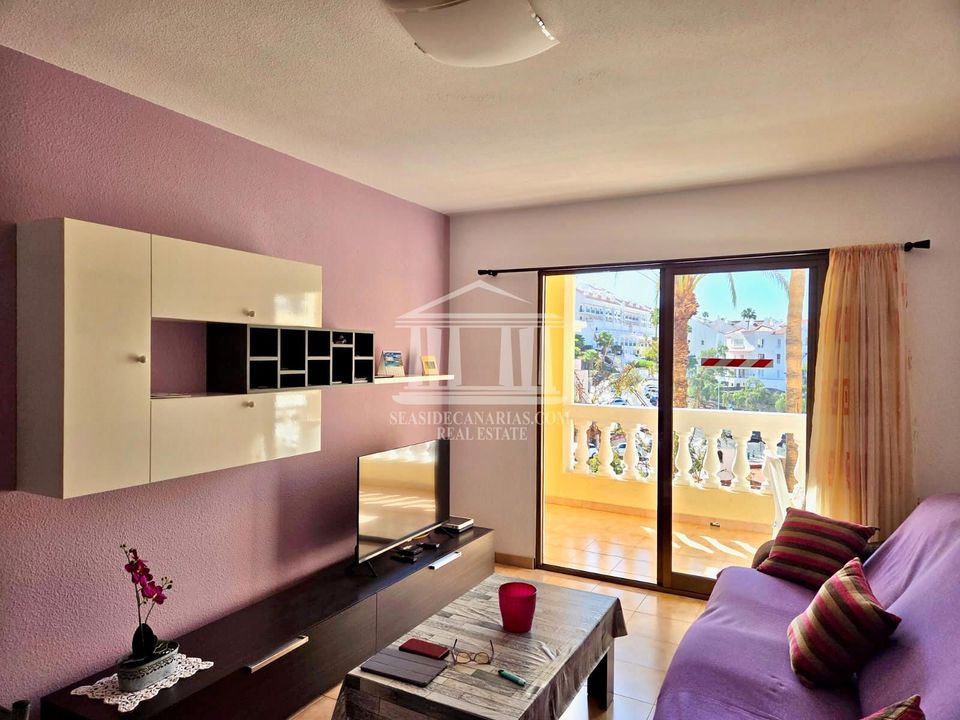 Lejlighed i Arona, Tenerife - foto 2