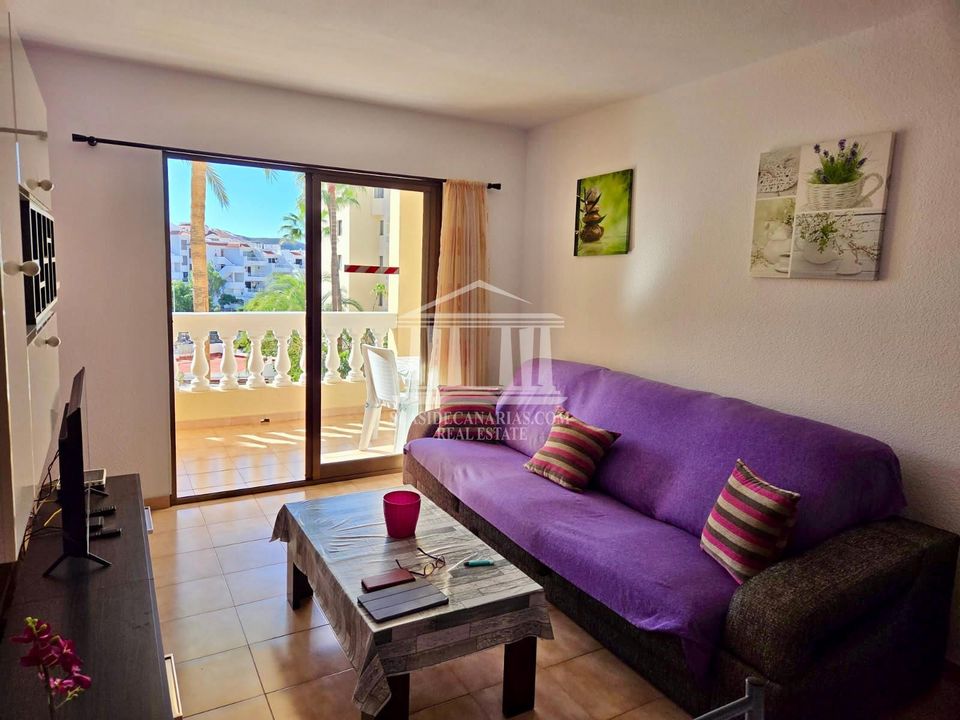 Lejlighed i Arona, Tenerife - foto 3