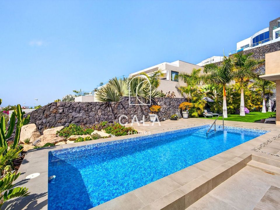 Villa i San Eugenio, Tenerife - foto 3