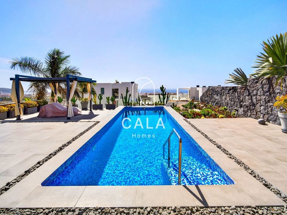 Villa i San Eugenio, Tenerife - foto 5