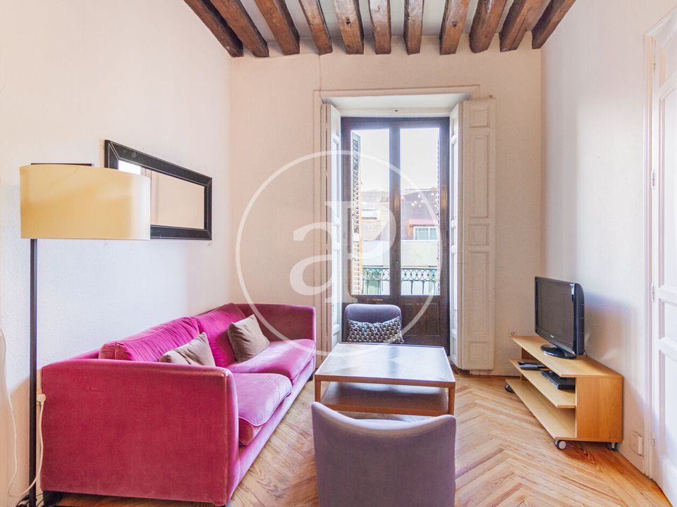 Apartamento en Madrid, Madrid - foto 2