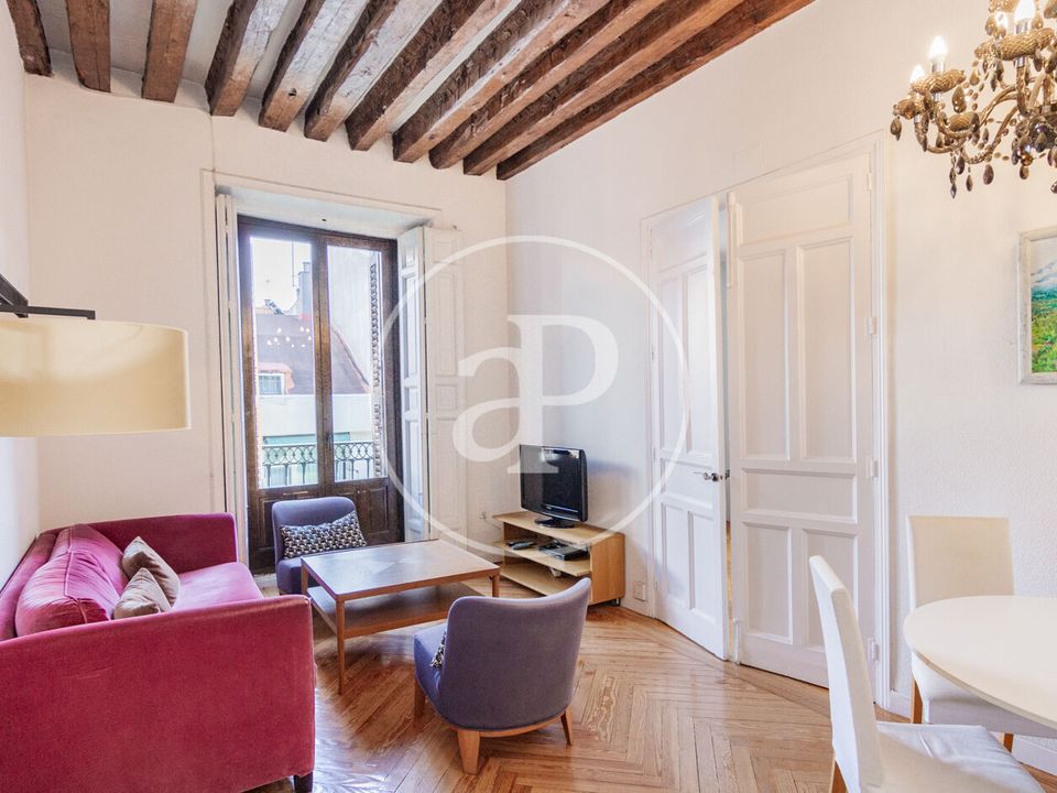 Apartamento en Madrid, Madrid - foto 1