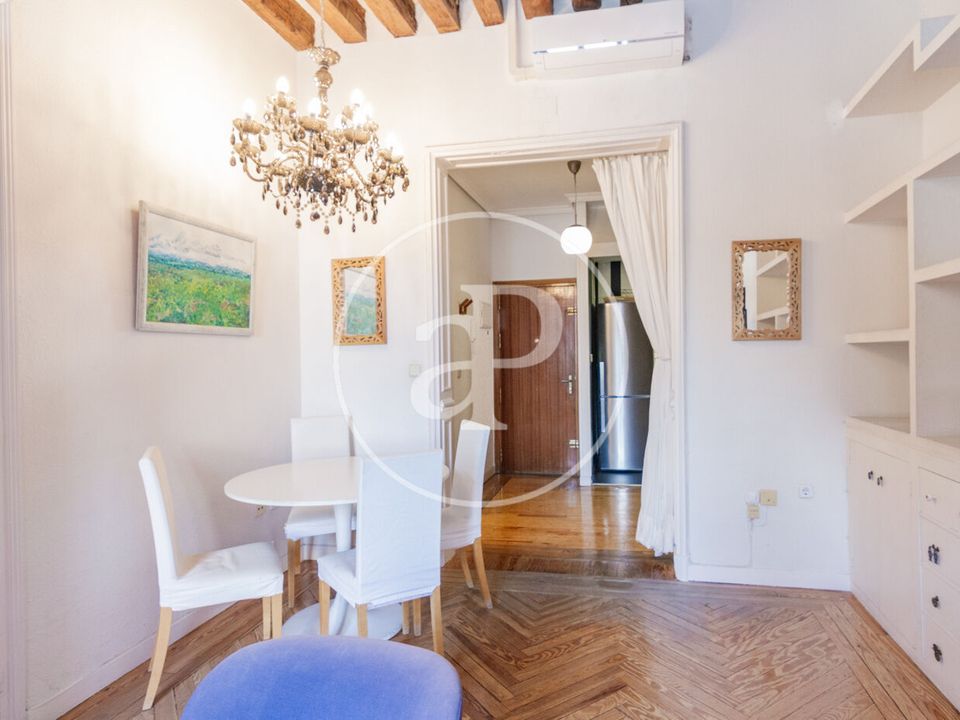 Apartamento en Madrid, Madrid - foto 3