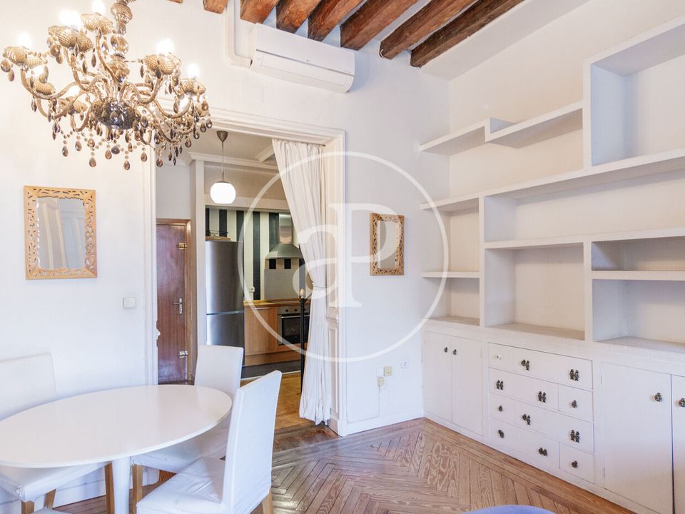 Apartamento en Madrid, Madrid - foto 4