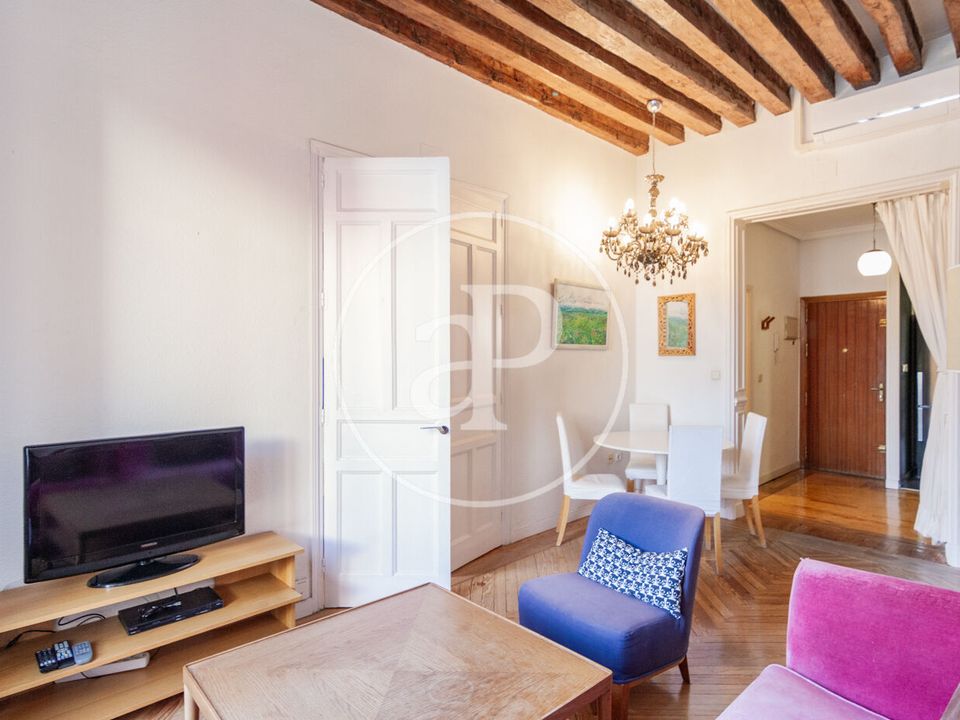 Apartamento en Madrid, Madrid - foto 5