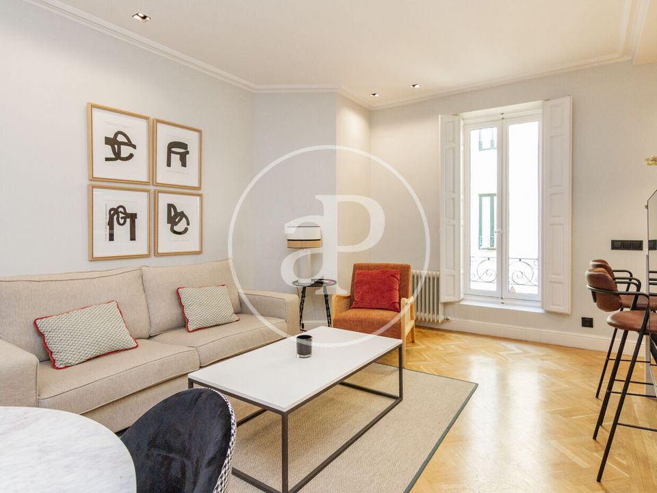 Leilighet i Madrid, Madrid - bilde 4