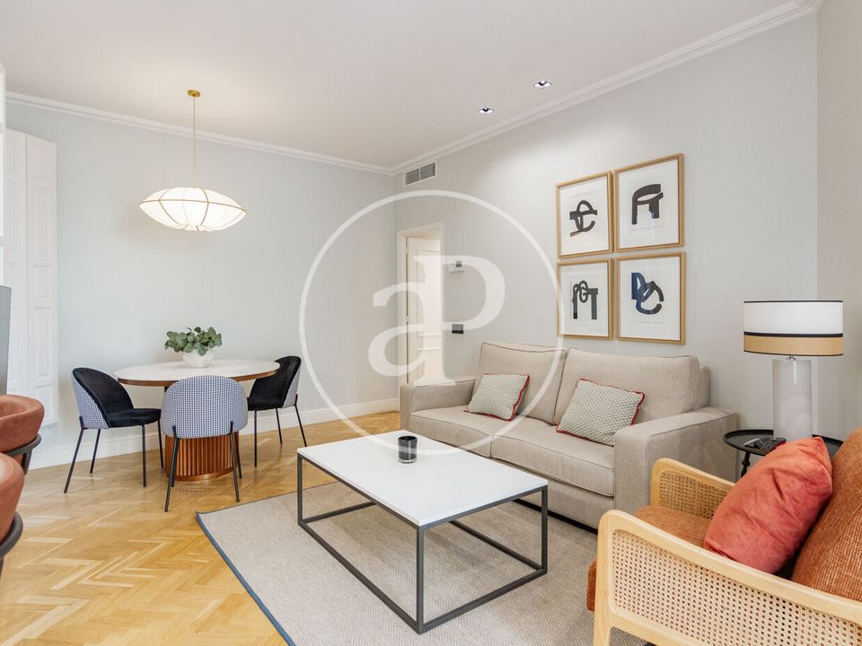 Leilighet i Madrid, Madrid - bilde 5