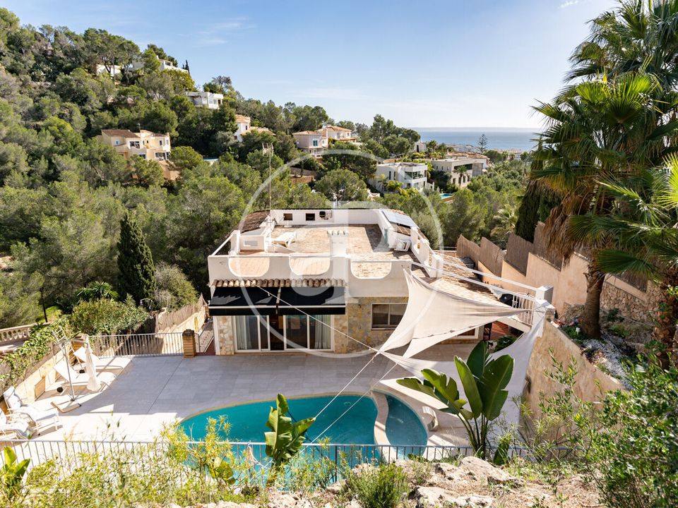 Villa a Calvia, Mallorca - foto 1