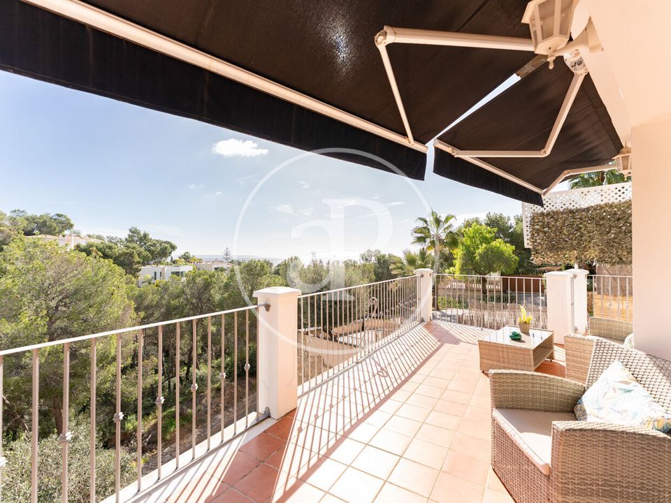 Villa a Calvia, Mallorca - foto 3