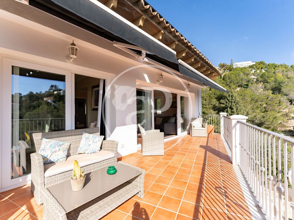 Villa a Calvia, Mallorca - foto 4