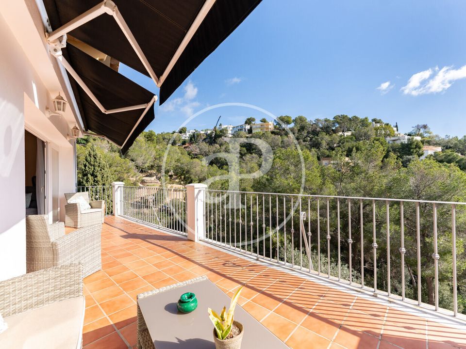 Villa a Calvia, Mallorca - foto 5