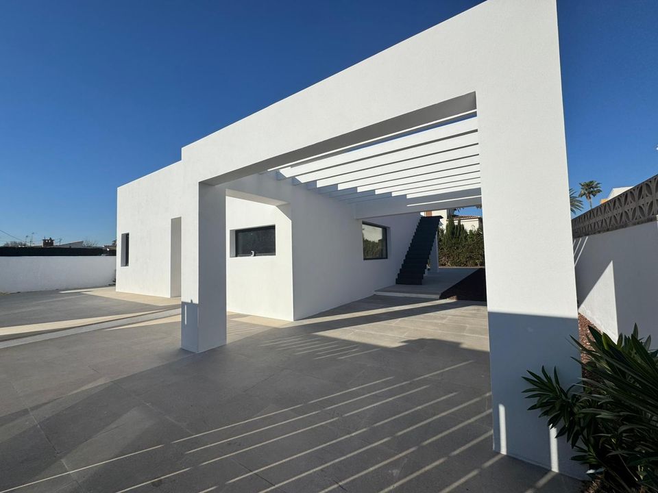Villa i Denia, Alicante - foto 2