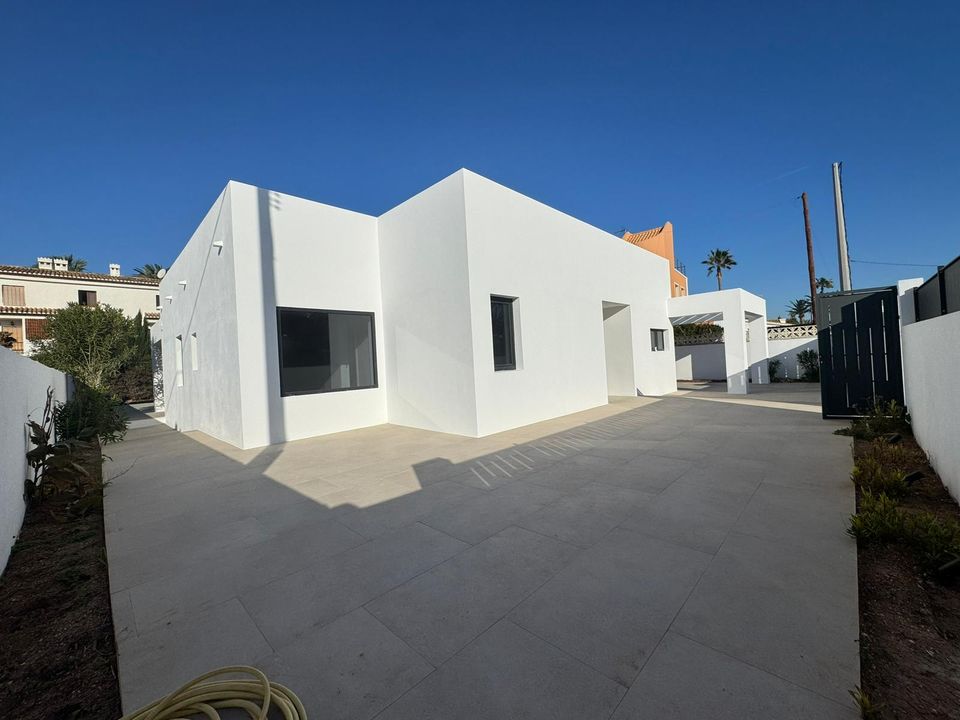 Villa i Denia, Alicante - foto 3