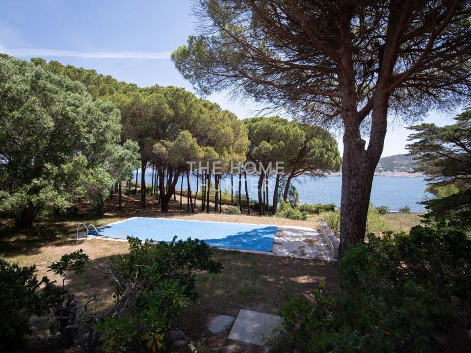 Villa i El Port De La Selva, Gerona - foto 2