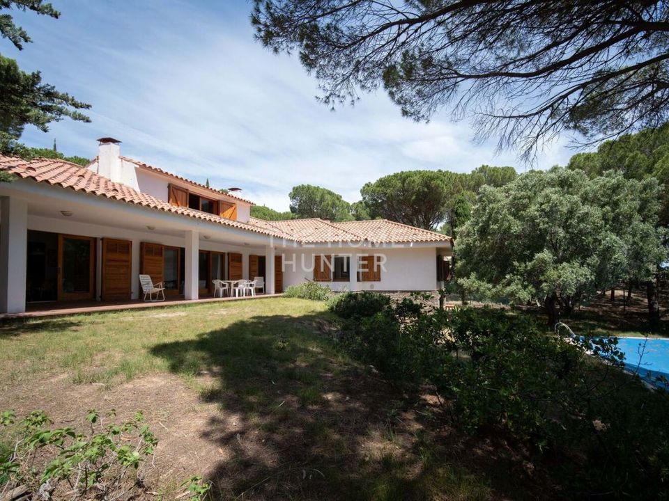 Villa i El Port De La Selva, Gerona - foto 1