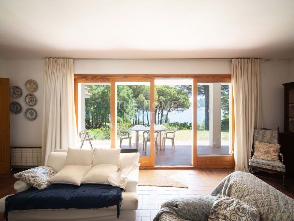 Villa i El Port De La Selva, Gerona - foto 3