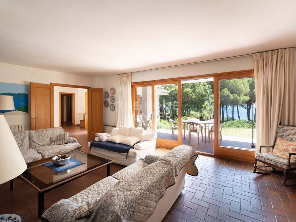 Villa i El Port De La Selva, Gerona - foto 4