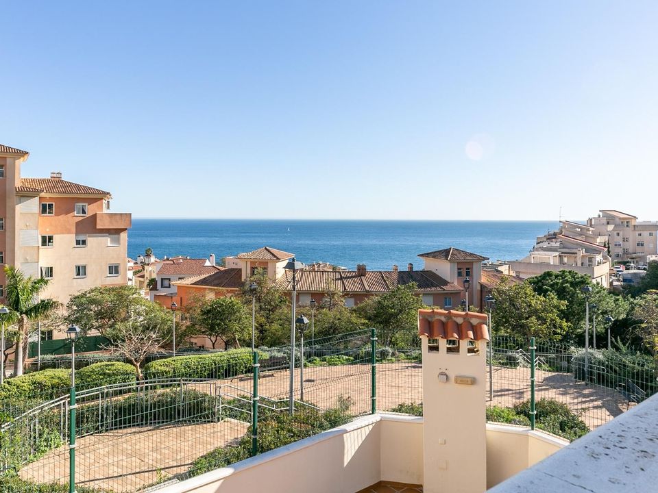 Dupleks i Benalmadena, Malaga - bilde 1