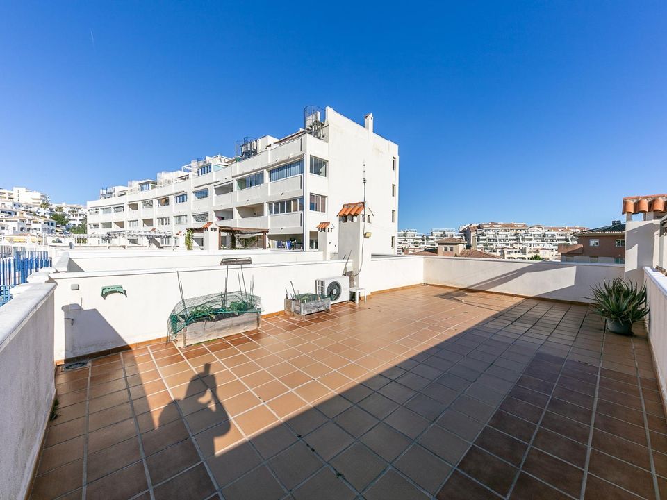 Dupleks i Benalmadena, Malaga - bilde 3