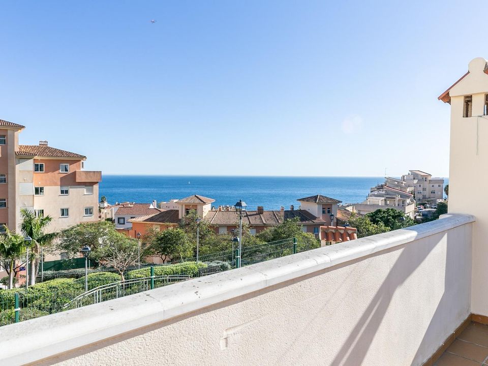 Dupleks i Benalmadena, Malaga - bilde 4