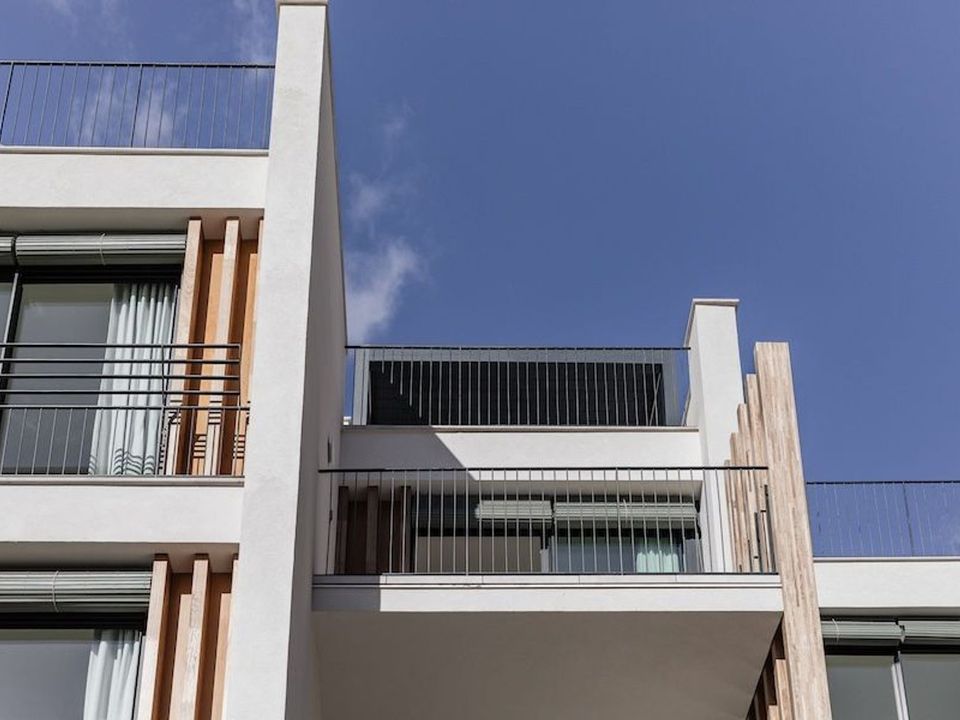 Penthouse i Genova, Mallorca - foto 3