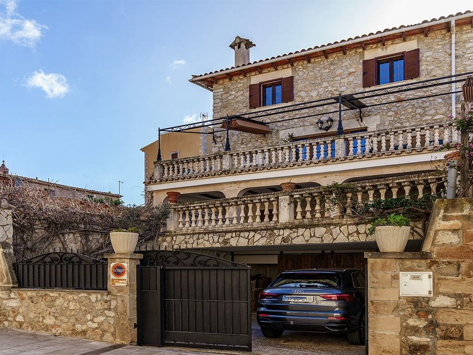 Villa a Calvia, Mallorca - foto 1