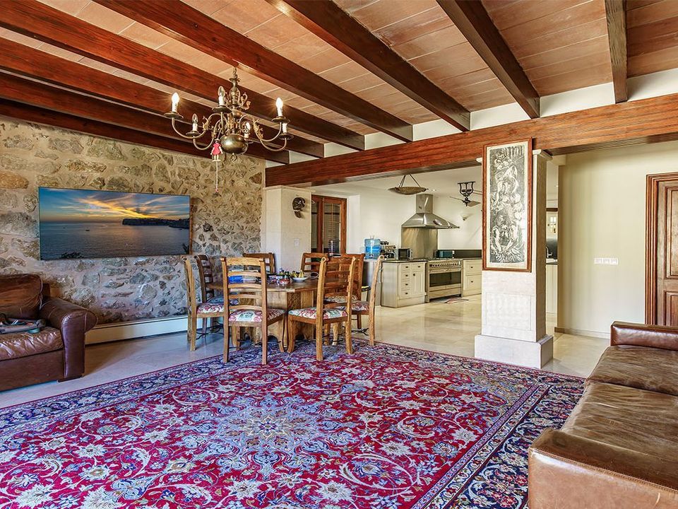 Villa a Calvia, Mallorca - foto 2