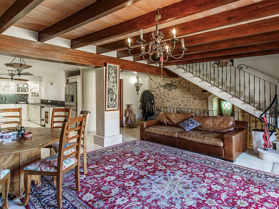 Villa a Calvia, Mallorca - foto 3