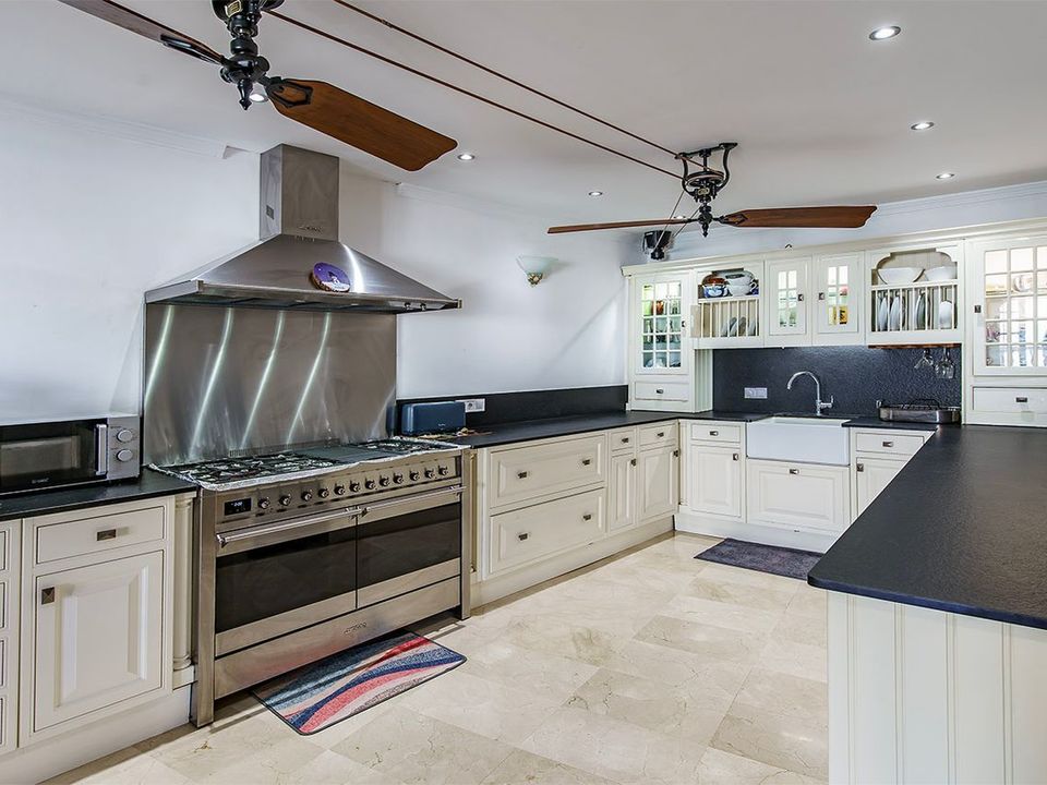 Villa a Calvia, Mallorca - foto 4