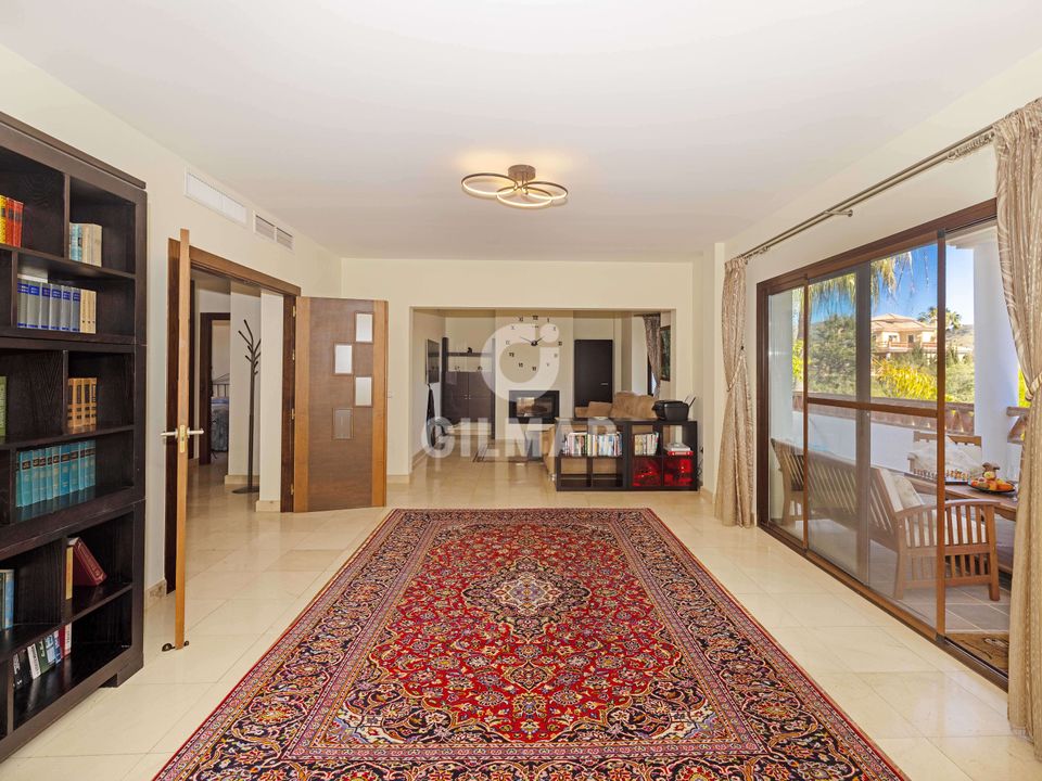Villa i Marbella, Malaga - foto 3