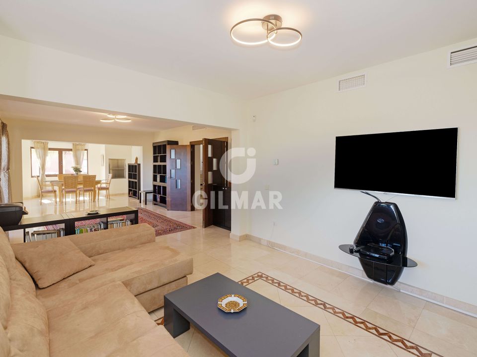 Villa i Marbella, Malaga - foto 4