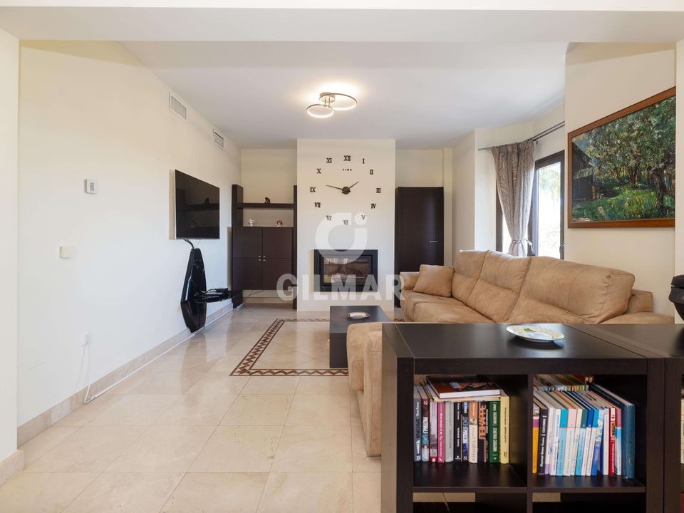 Villa i Marbella, Malaga - foto 5