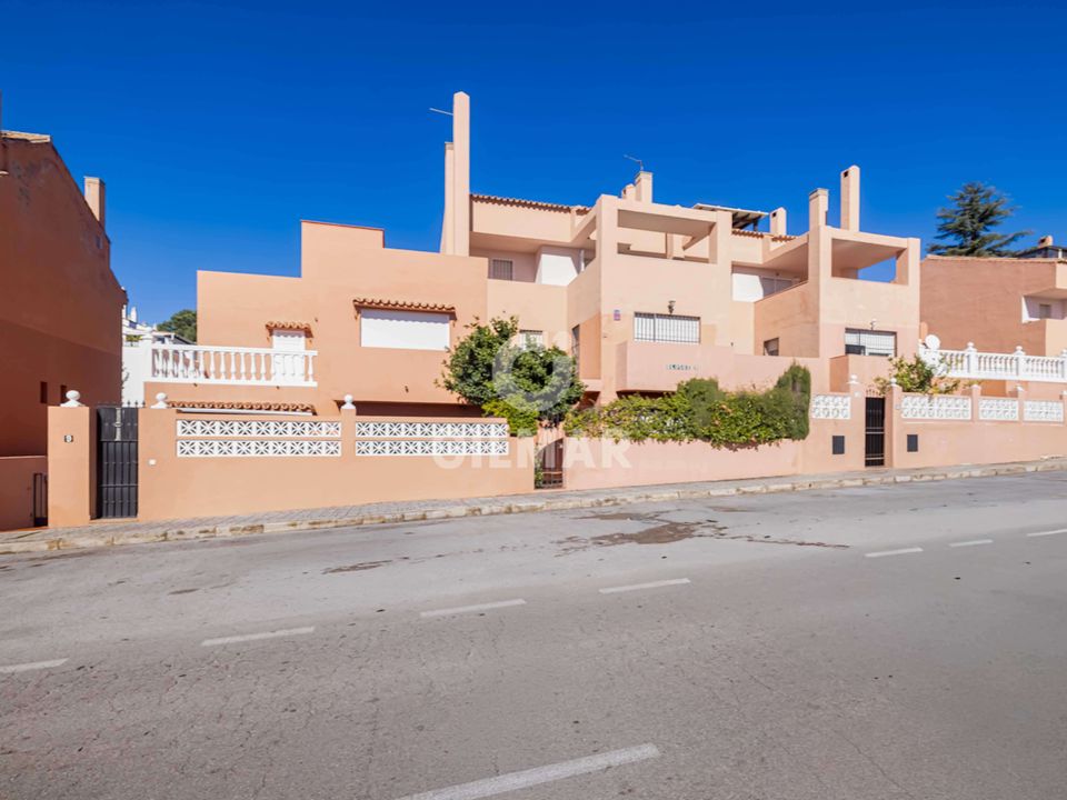 Duplex i Marbella, Malaga - foto 1