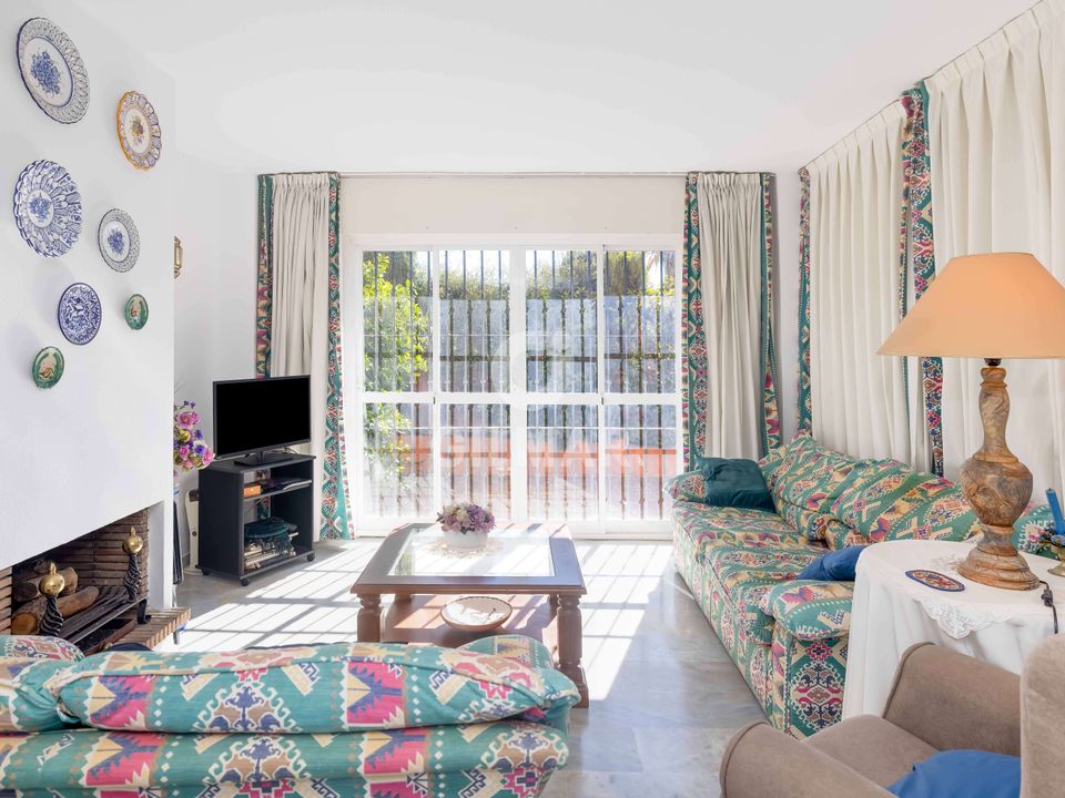 Duplex i Marbella, Malaga - foto 2