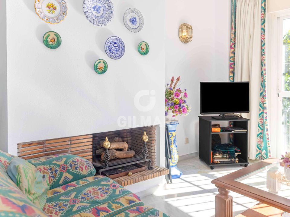 Duplex i Marbella, Malaga - foto 3