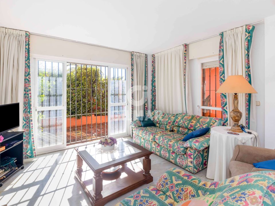 Duplex i Marbella, Malaga - foto 4