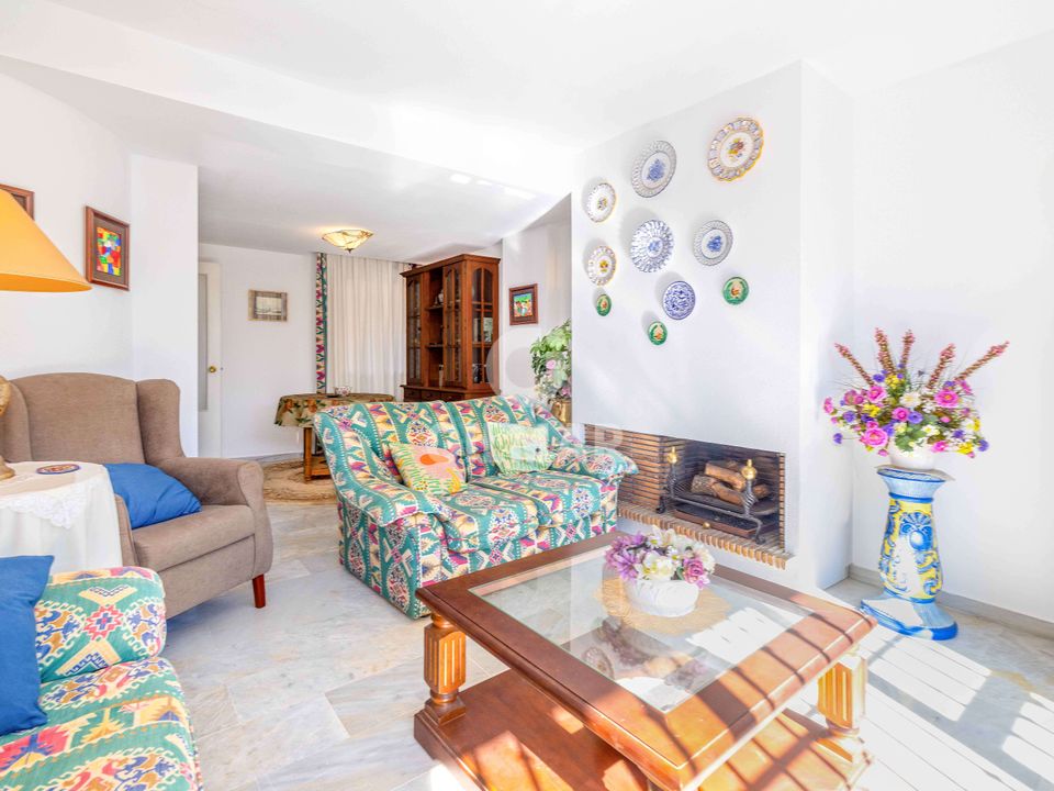 Duplex i Marbella, Malaga - foto 5