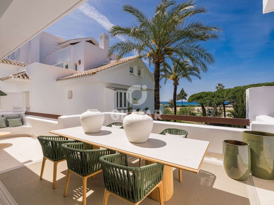 Lejlighed i Marbella, Malaga - foto 4