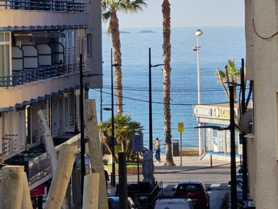 Leilighet i Calpe, Alicante - bilde 2