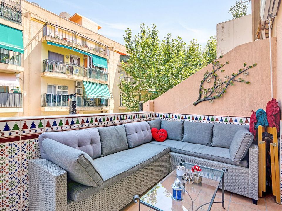 Leilighet i Calpe, Alicante - bilde 4