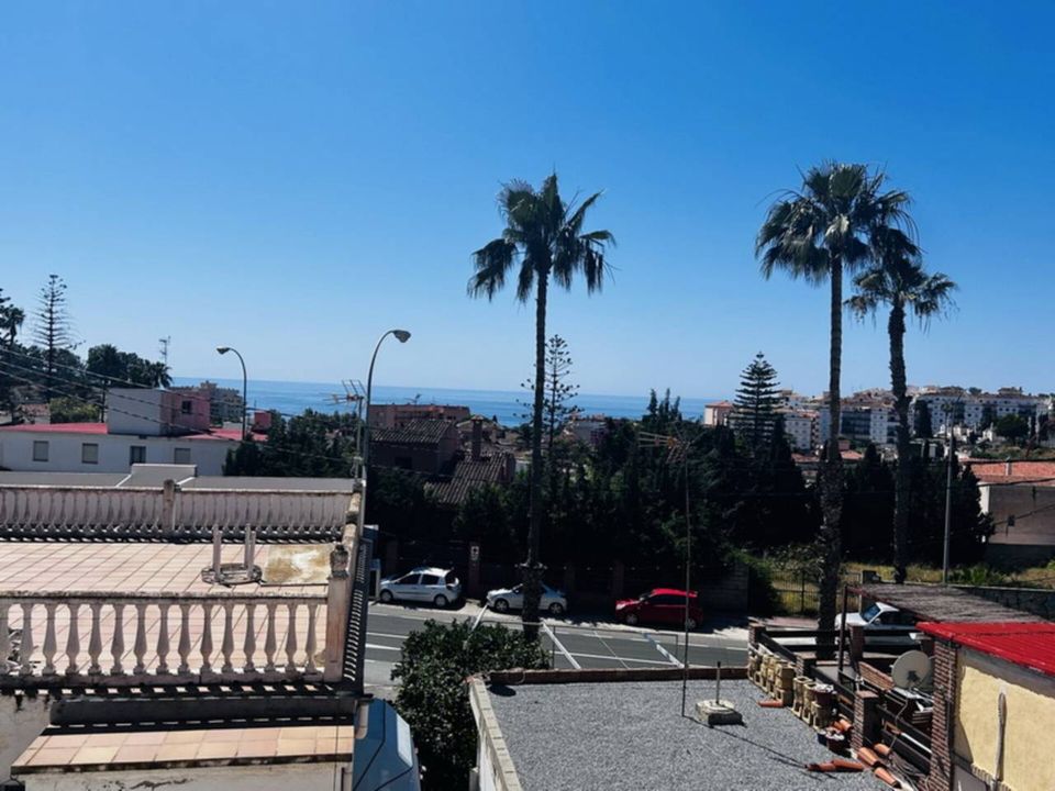 Rækkehus i Almunecar, Granada - foto 1