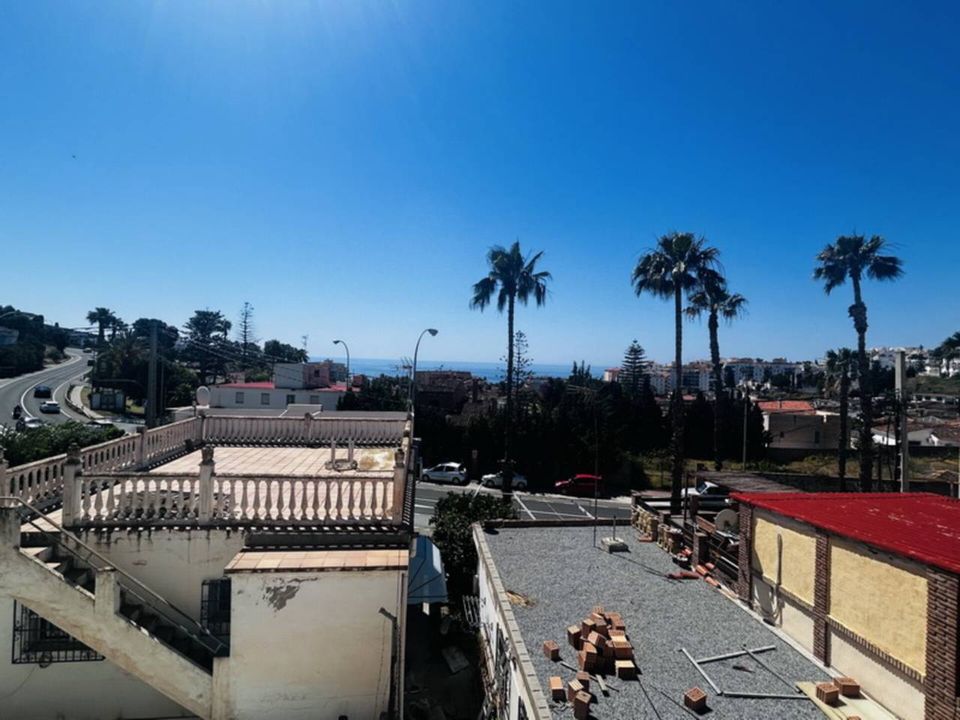 Rækkehus i Almunecar, Granada - foto 2