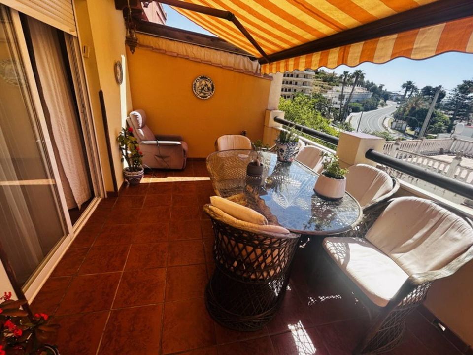 Rækkehus i Almunecar, Granada - foto 4