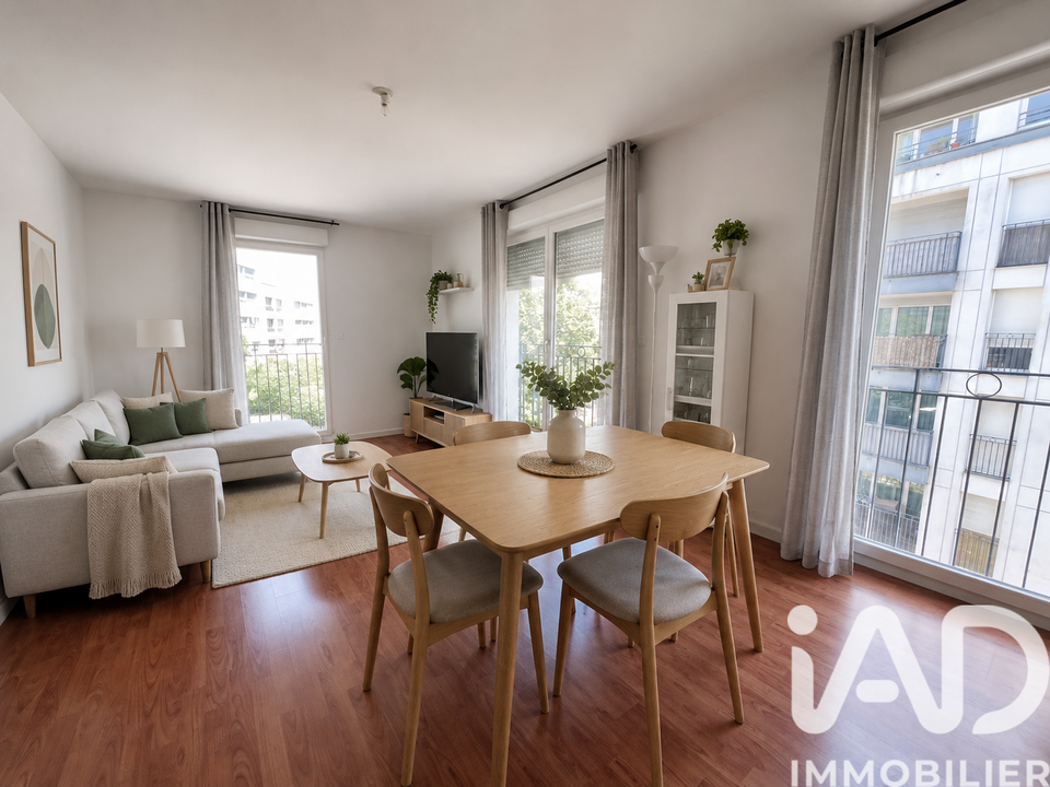 Apartament a Bordeaux, Gironde - foto 4