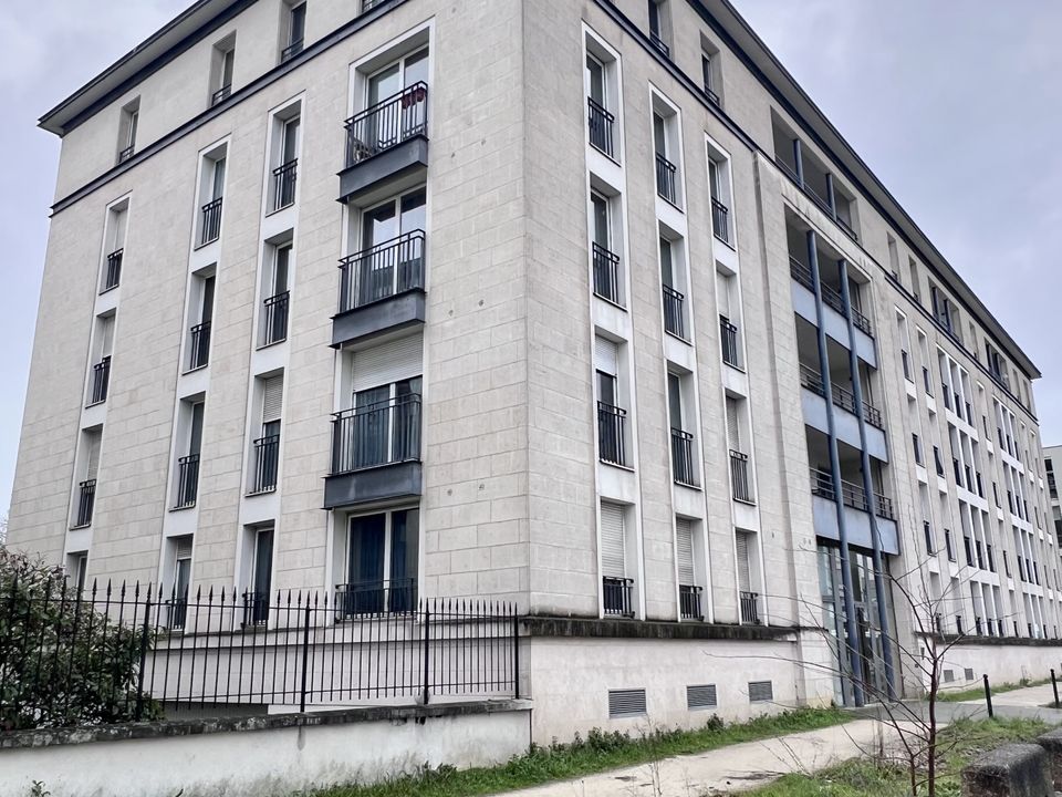 Apartament a Bordeaux, Gironde - foto 1