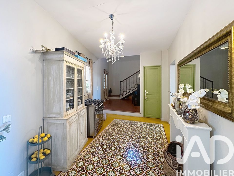 Villa i Nice, Alpes-Maritimes - foto 2