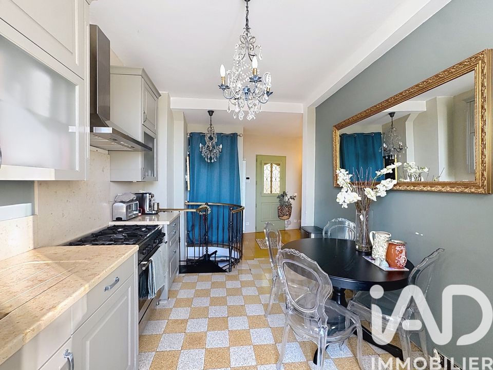 Villa i Nice, Alpes-Maritimes - foto 3