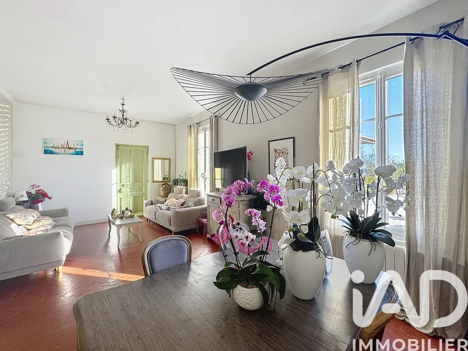 Villa i Nice, Alpes-Maritimes - foto 4