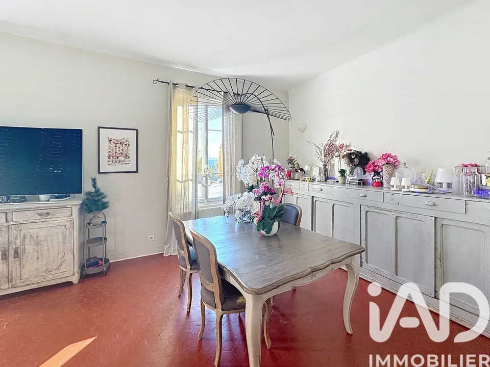 Villa i Nice, Alpes-Maritimes - foto 5
